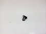 Image of Clip. Seal. Retainer. (Front, Rear, Upper). A Clip which helps. image for your 2001 TOYOTA ECHO